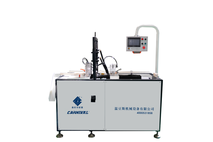 JH-23 反勾角碼自動機