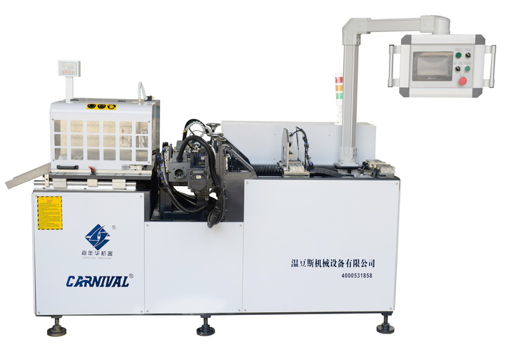 JNH-06T兩翼合頁通用自動(dòng)加工機(jī)