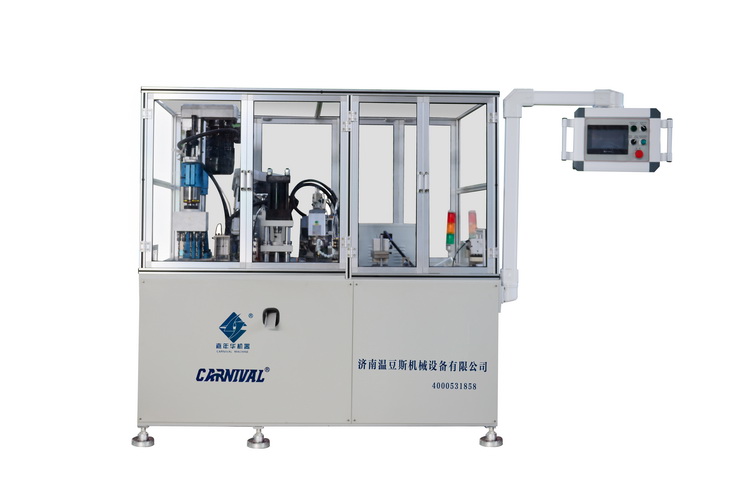 JNH-06C定制合頁自動(dòng)加工機(jī)