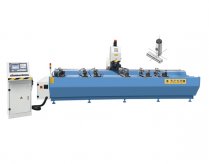 SKZX-JH3500/4500 鋁型材數控鉆銑床