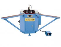  LMB-120 鋁門(mén)窗同步組角機(jī)